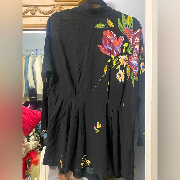 Free people top - Picture 2 of 6